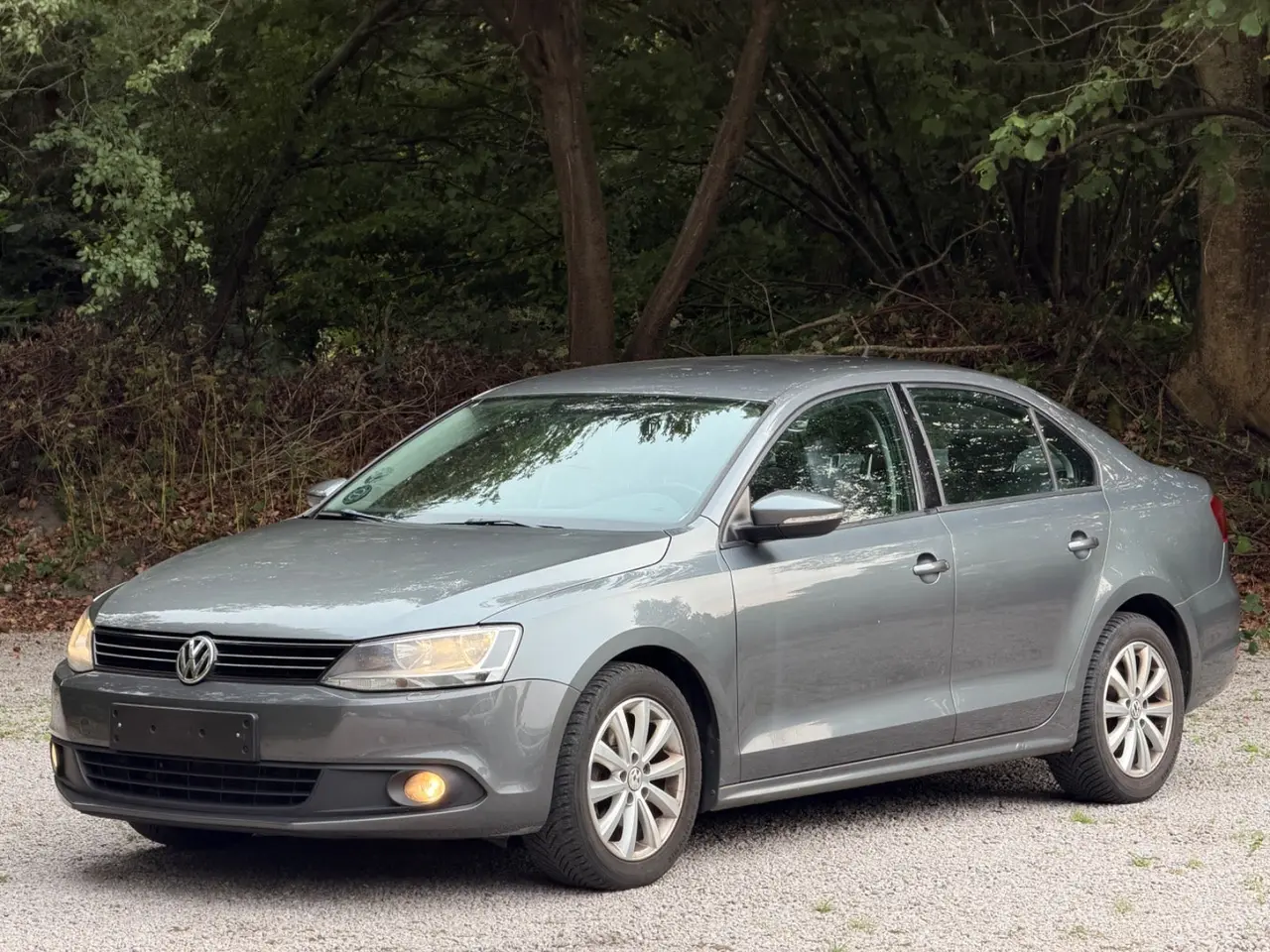 Billede 1 - VW Jetta 1,2 TSi 105 Trendline BMT