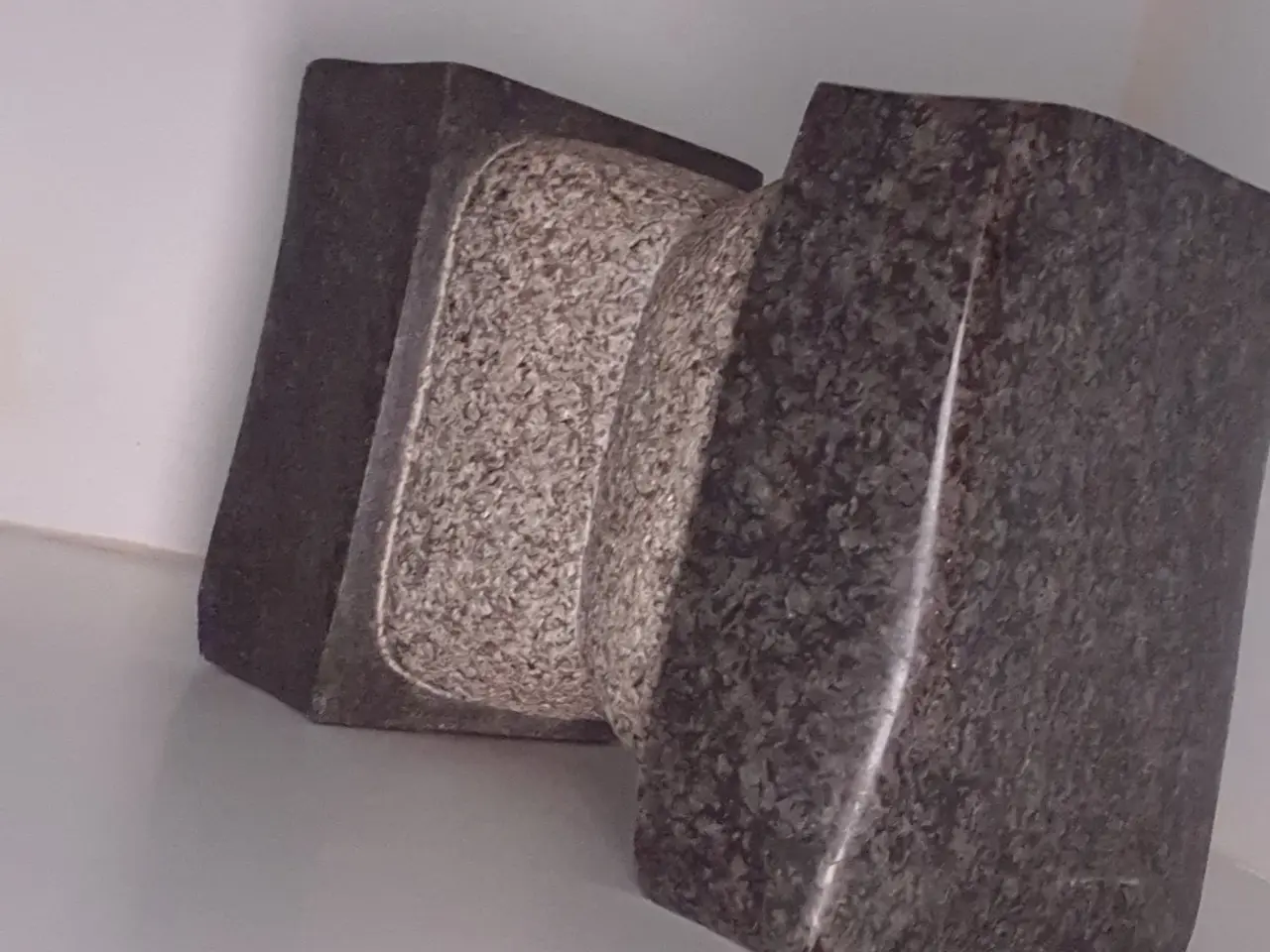 Billede 5 - Granit skulptur