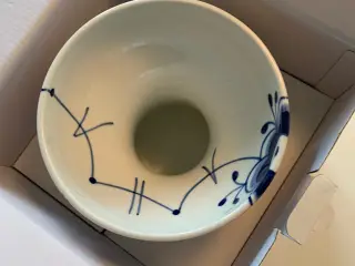 Royal Copenhagen vase 19 cm