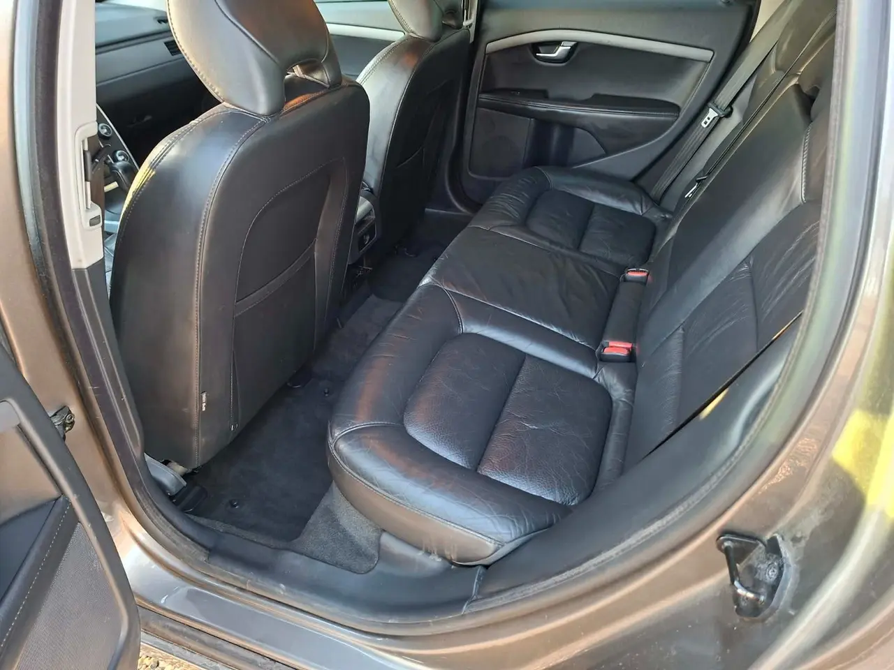 Billede 12 - Volvo V70 2,0 D3 163 Kinetic aut.