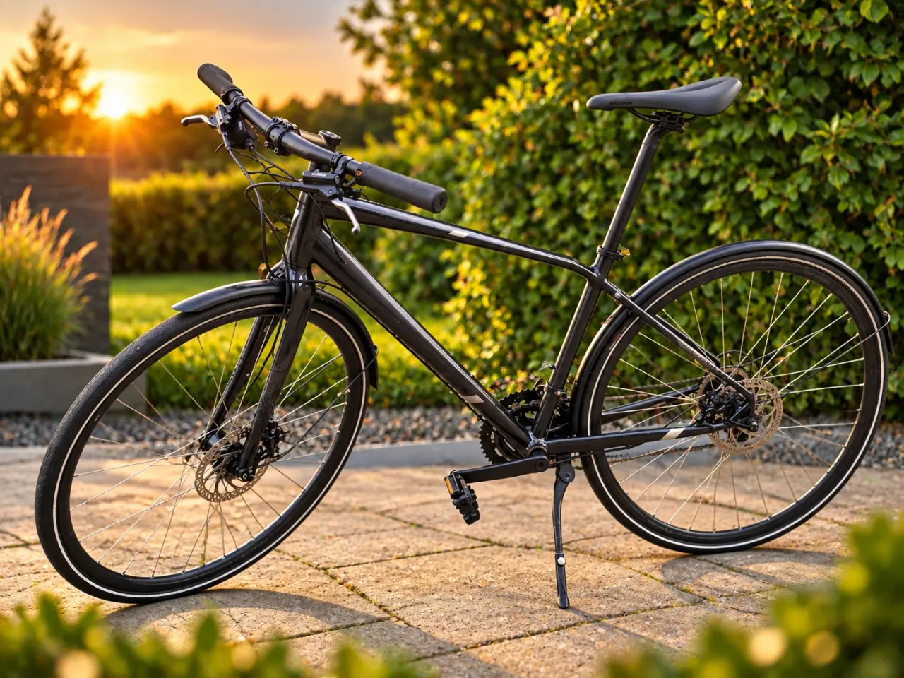 Billede 1 - 🌟 Specialized Sirrus Elite Disc Carbon 🌟