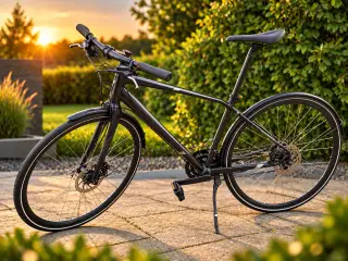 🌟 Specialized Sirrus Elite Disc Carbon 🌟