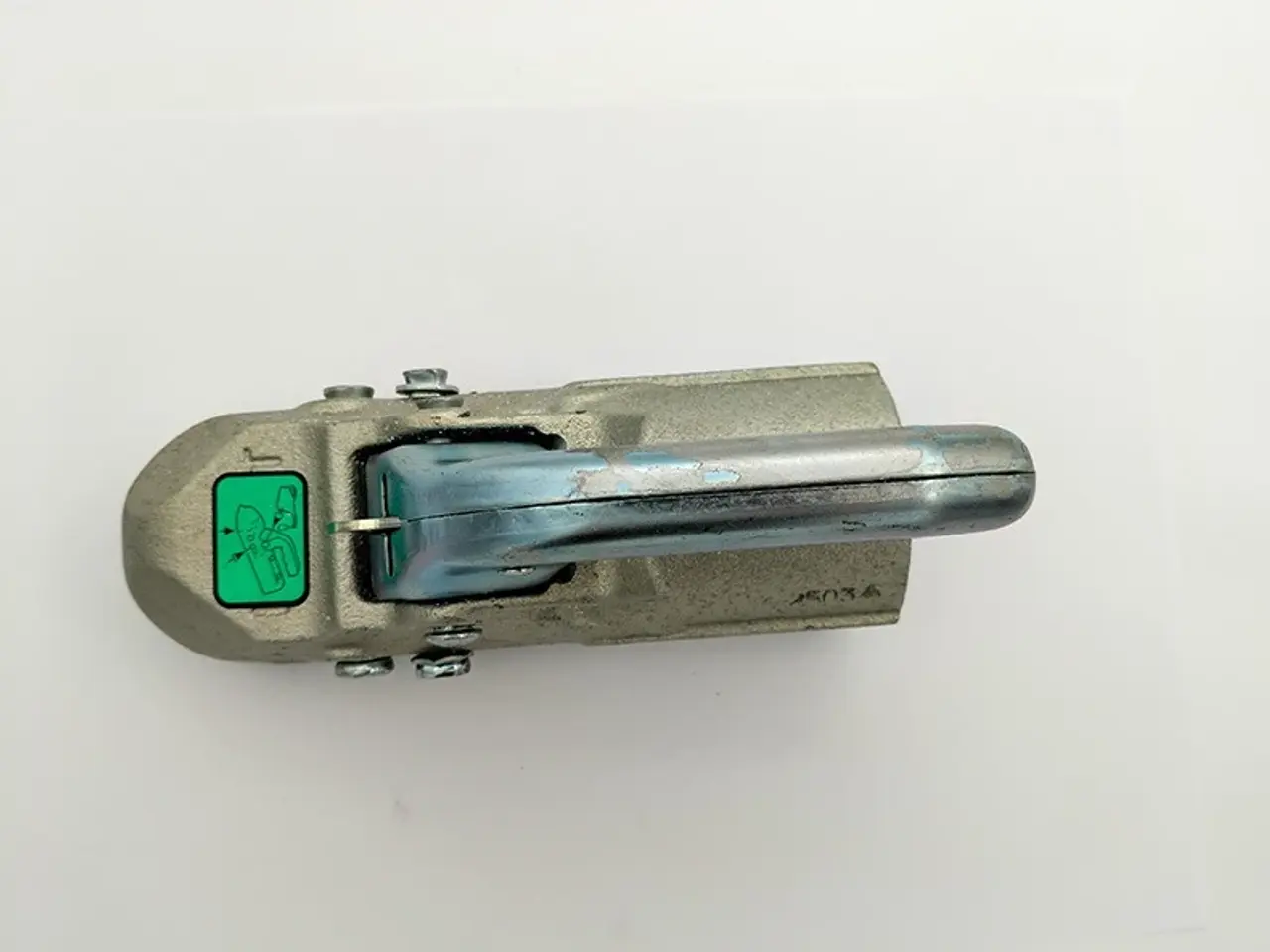 Billede 2 - Knott K35-C Kuglekobling 60ø