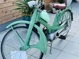 Nsu Kvickly 2 gears