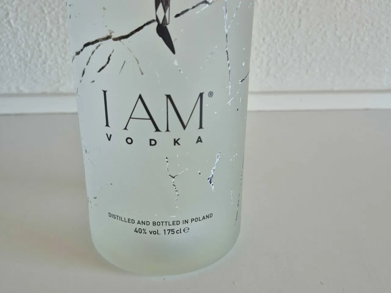 Billede 2 - I am vodka