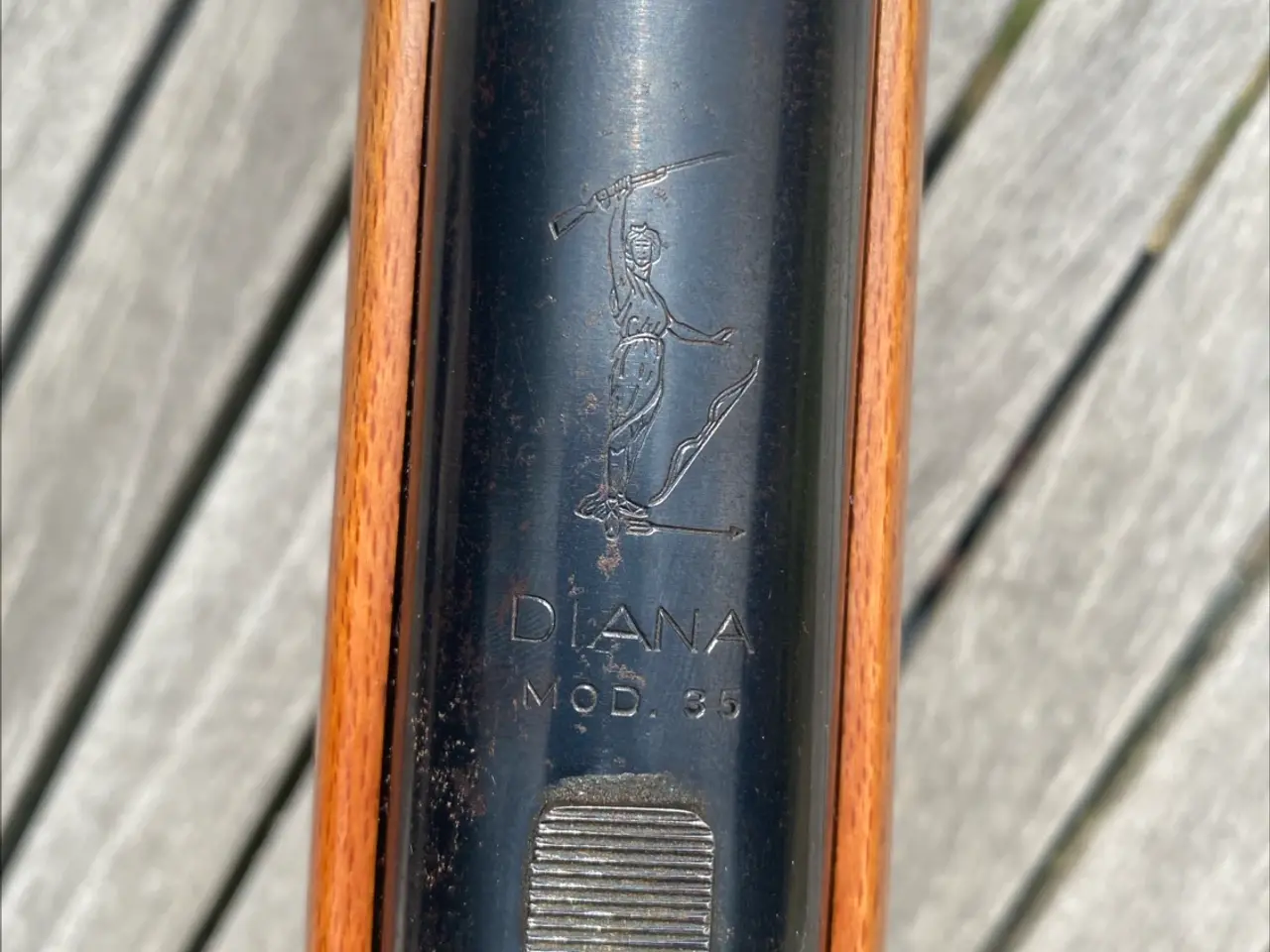 Billede 2 - Diana 35 1968