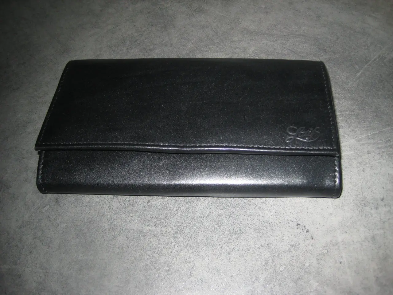 Billede 1 - Pung Letif