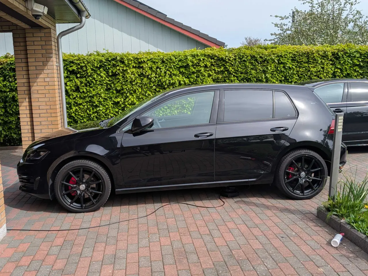Billede 11 - VW Golf 7 2.0 TDI Highline
