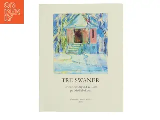 Tre Svaner (Bog)