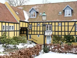 Lejlighed udlejes