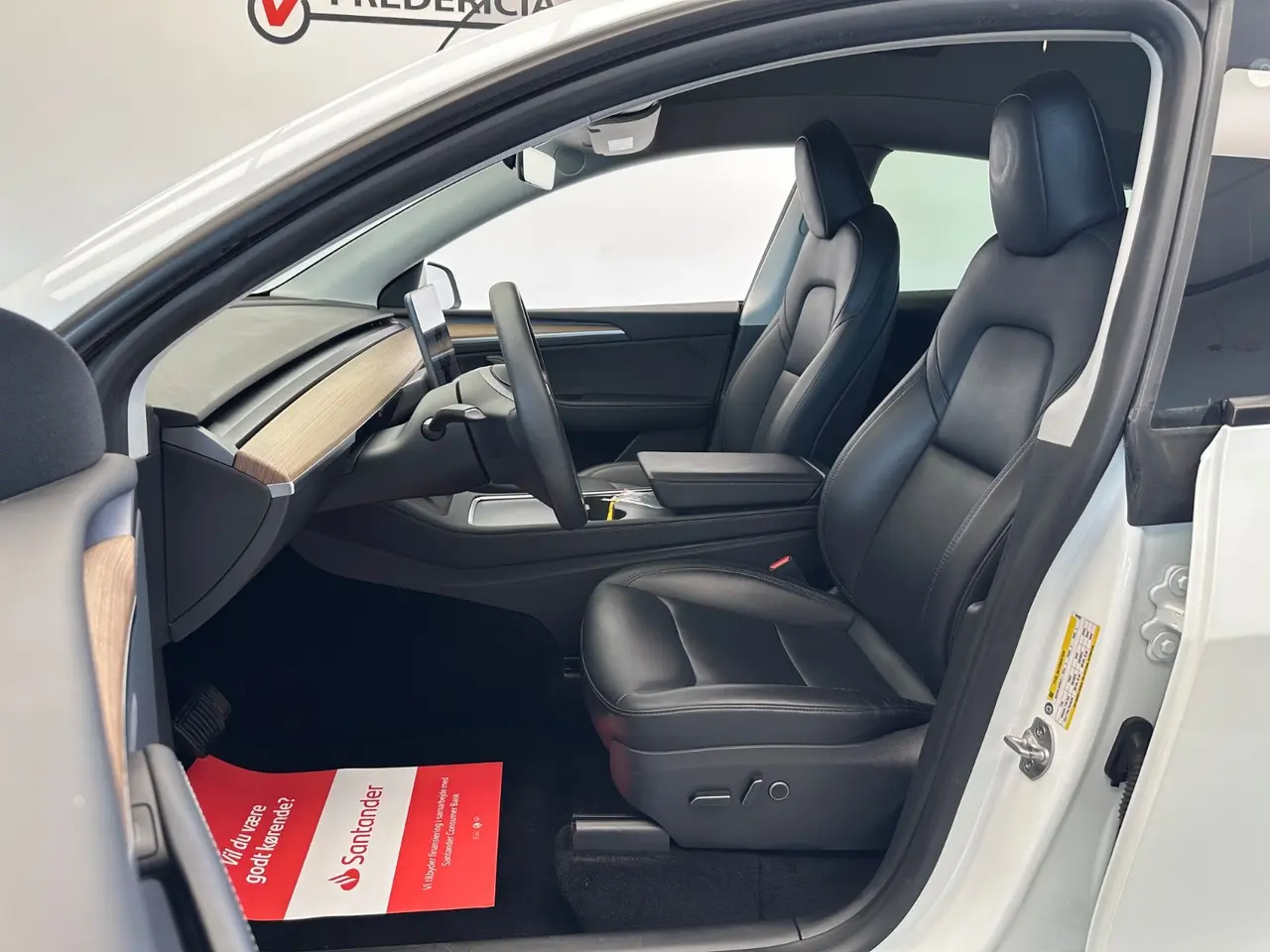 Billede 12 - Tesla Model Y  Long Range AWD