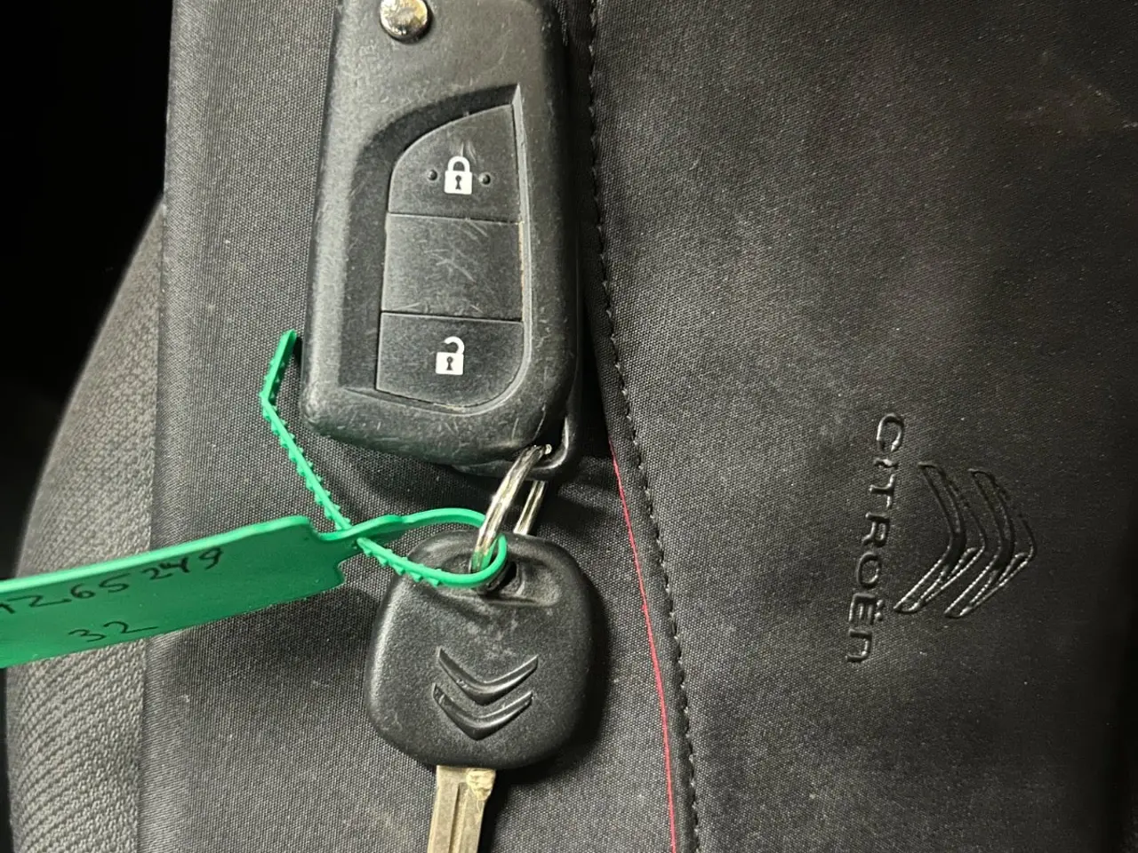 Billede 16 - Citroën C1 1,0 VTi Feel