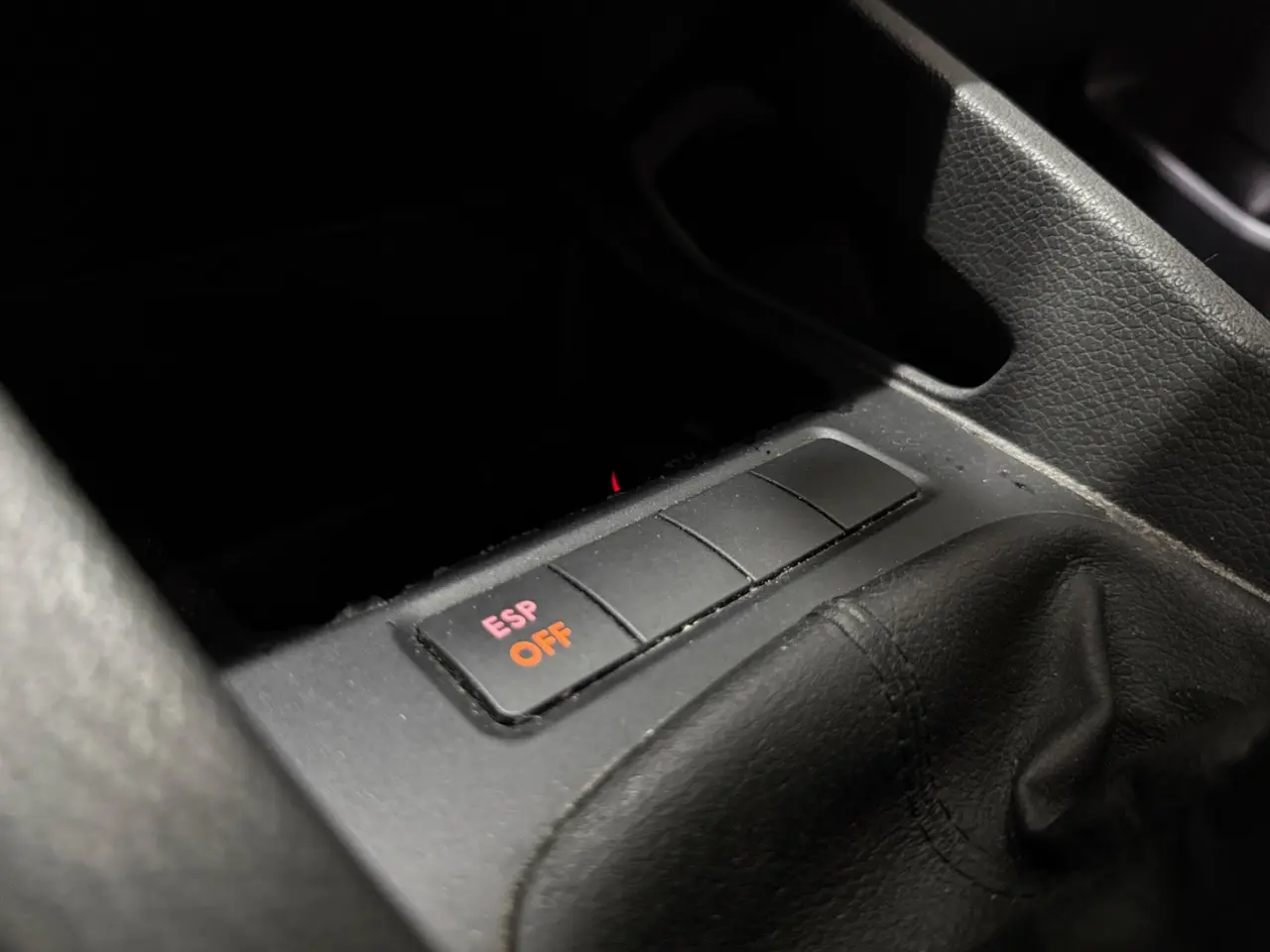 Billede 14 - VW Golf V 1,6 FSi Comfortline