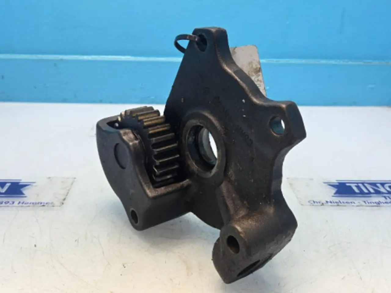 Billede 11 - Ford 550 Retainer C5NN7N039B