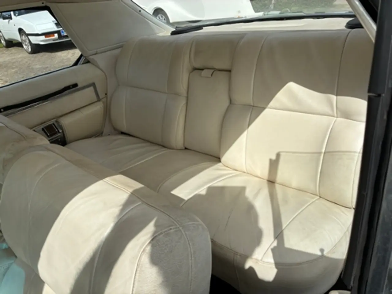 Billede 18 - Chrysler Newyorker 7,2 l.
