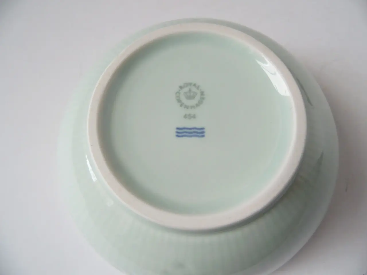 Billede 6 - Royal Copenhagen Flower Emblem - 500,00 kr/del