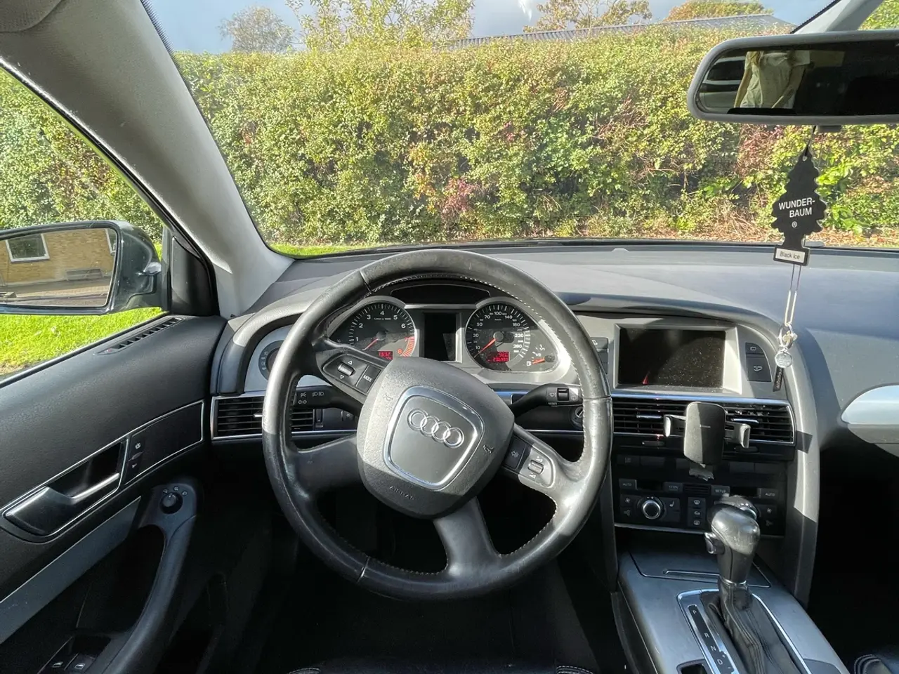 Billede 3 - Audi A6 C6