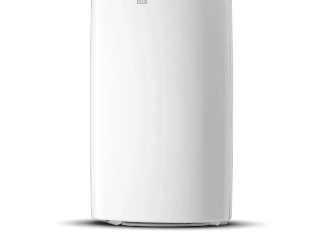 Billede 1 - Tork 50 L Affaldsbeholder Hvid B1