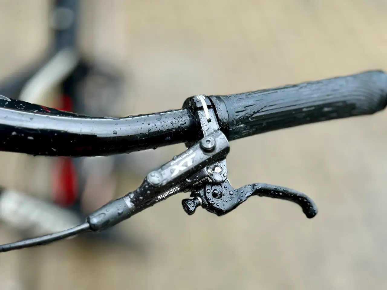 Billede 2 - Scott Scale m/stiv forgaffel