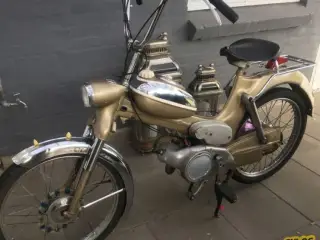 Gammel knallert købes!!! Flere slags !