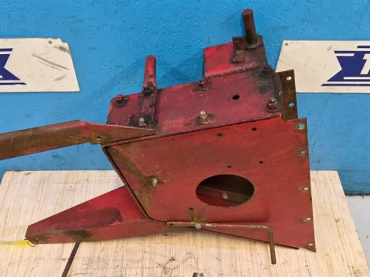 Billede 7 - Case 2388 Hus 181177C2