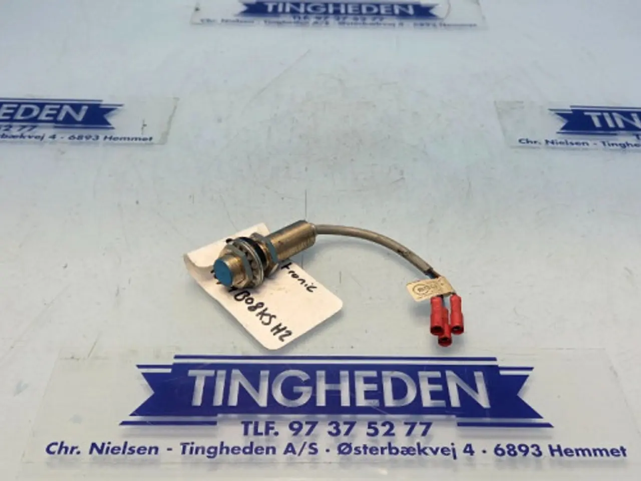 Billede 1 - BDC Føler DCA 18/4B08KSH2