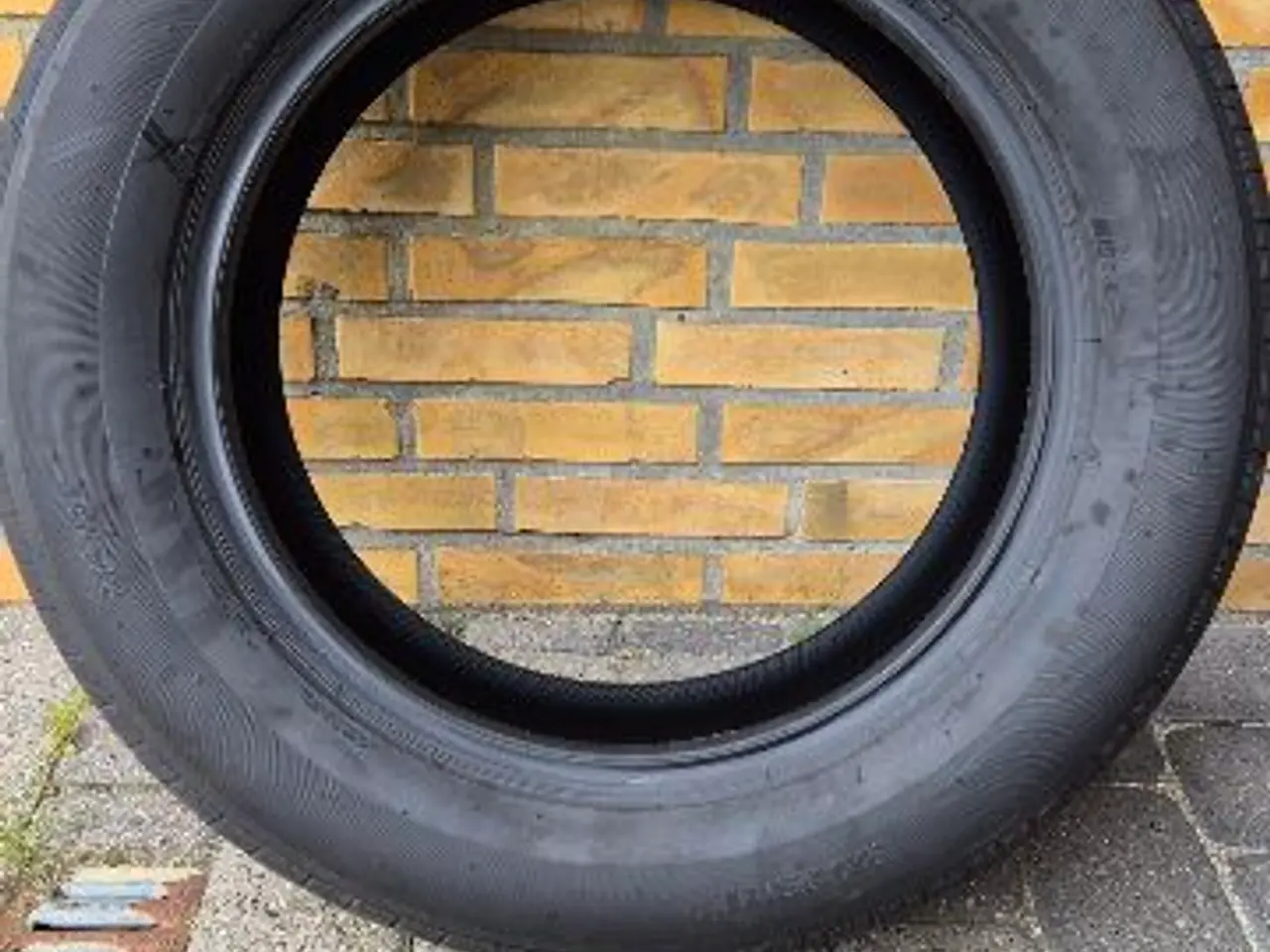 Billede 1 - Helt nye Bridgestone sommerdæk