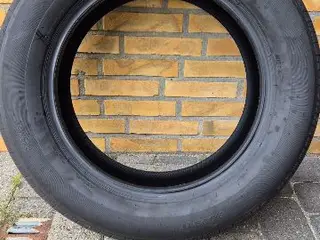 Helt nye Bridgestone sommerdæk