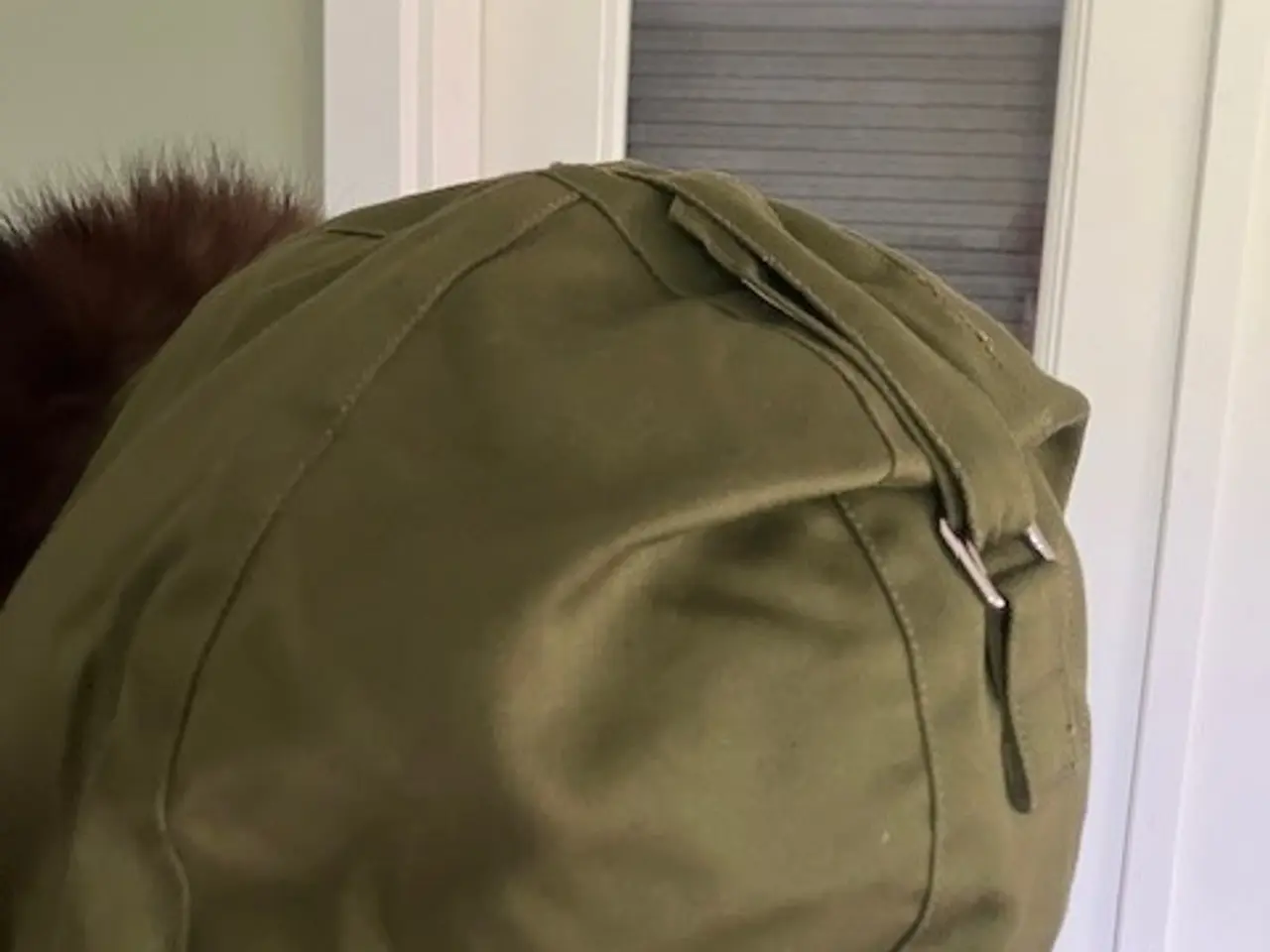 Billede 4 - Original Musk Ox, Parka Coat vinterjakke