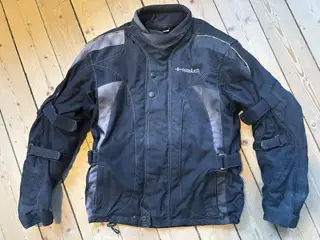 Held Motorcykel Jakke str. M