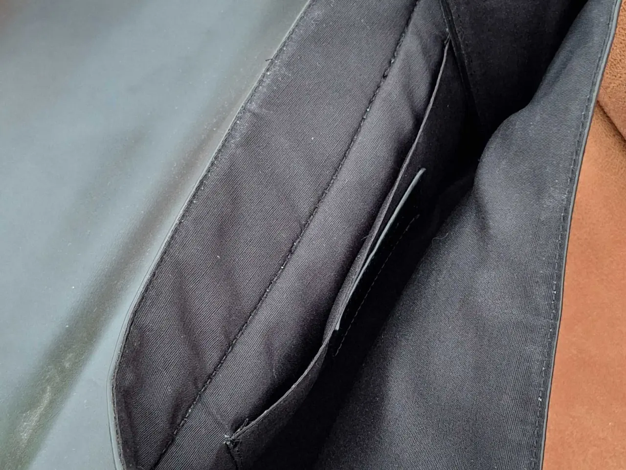 Billede 7 - Sort Clutch 