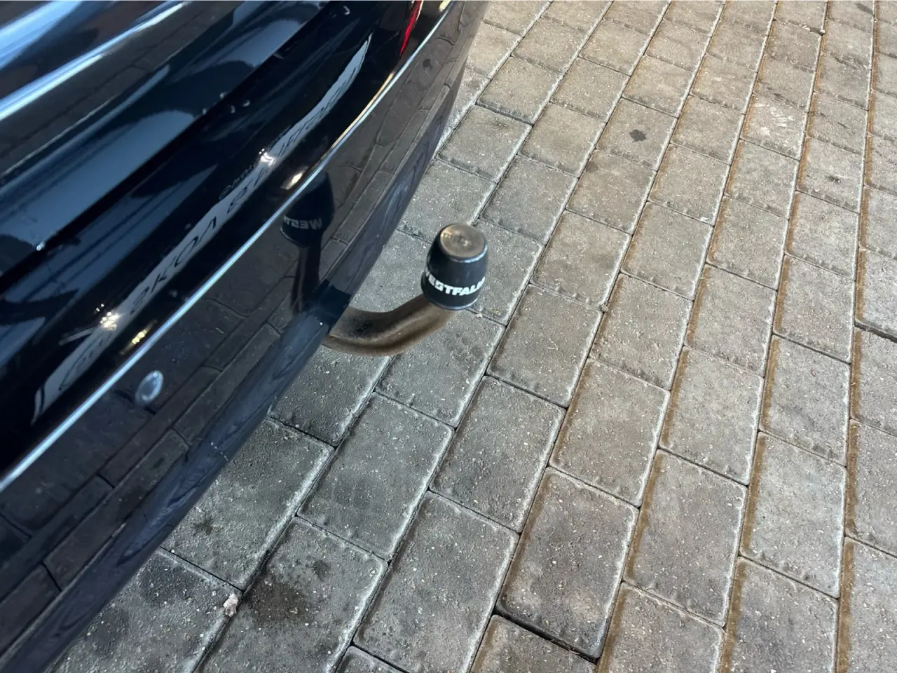 Billede 16 - BMW 525d 2,0 Touring aut.