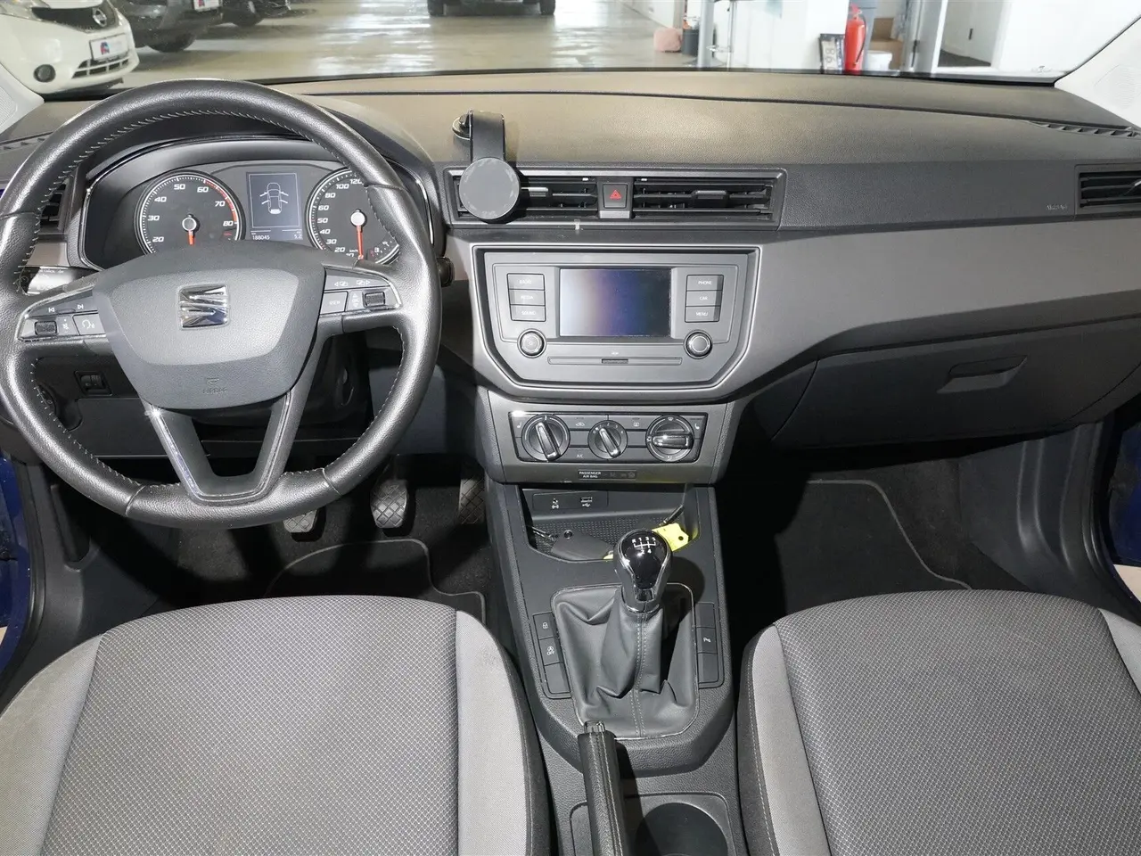 Billede 15 - Seat Ibiza 1,0 TSI Style 95HK 5d