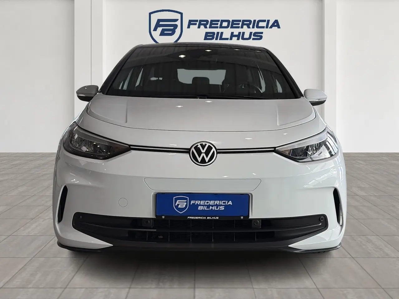 Billede 2 - VW ID.3 58 Pro