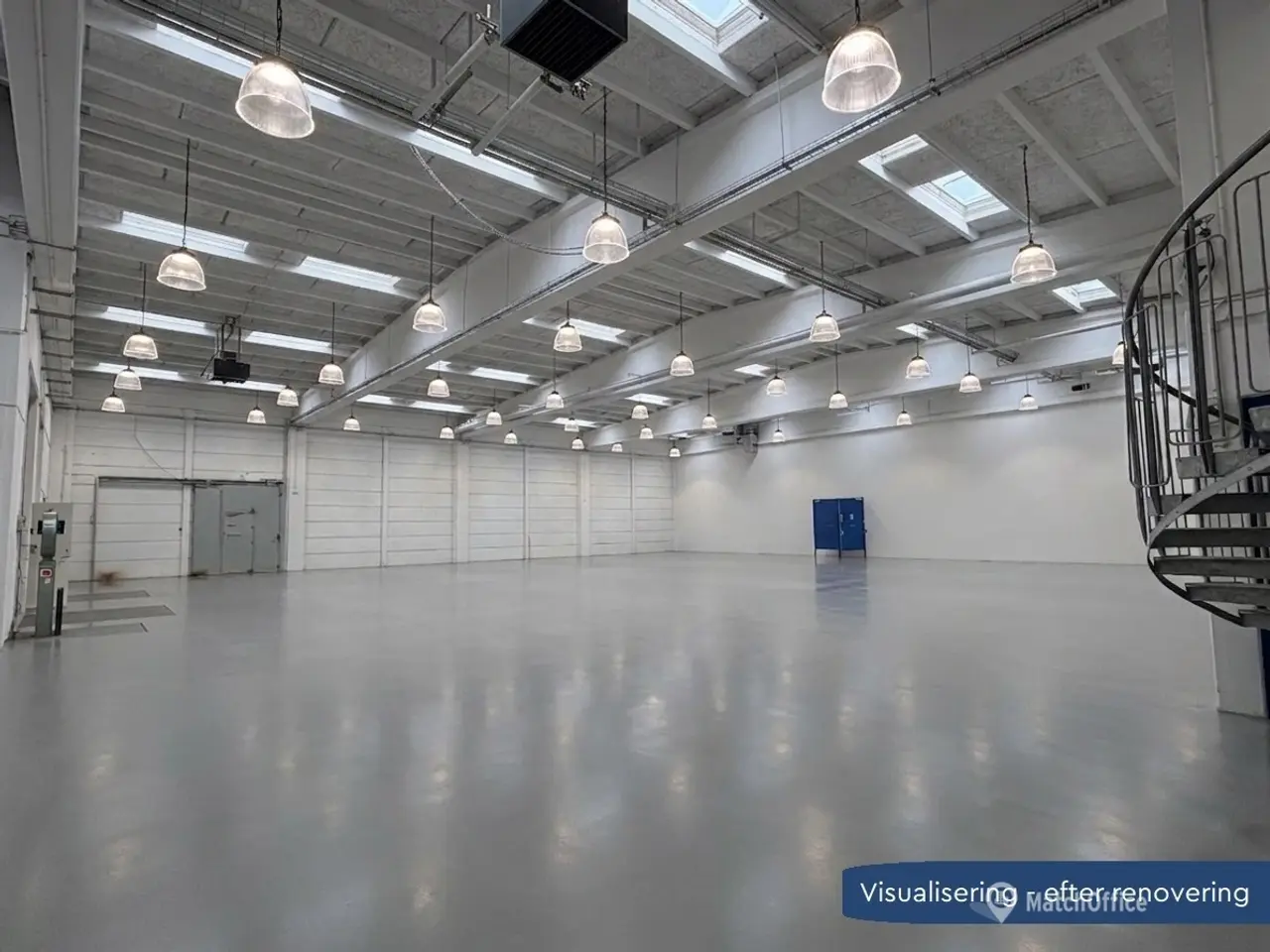 Billede 10 - 1509-7: Roholmsvej 4B, 2620 Albertslund - 3795 m2