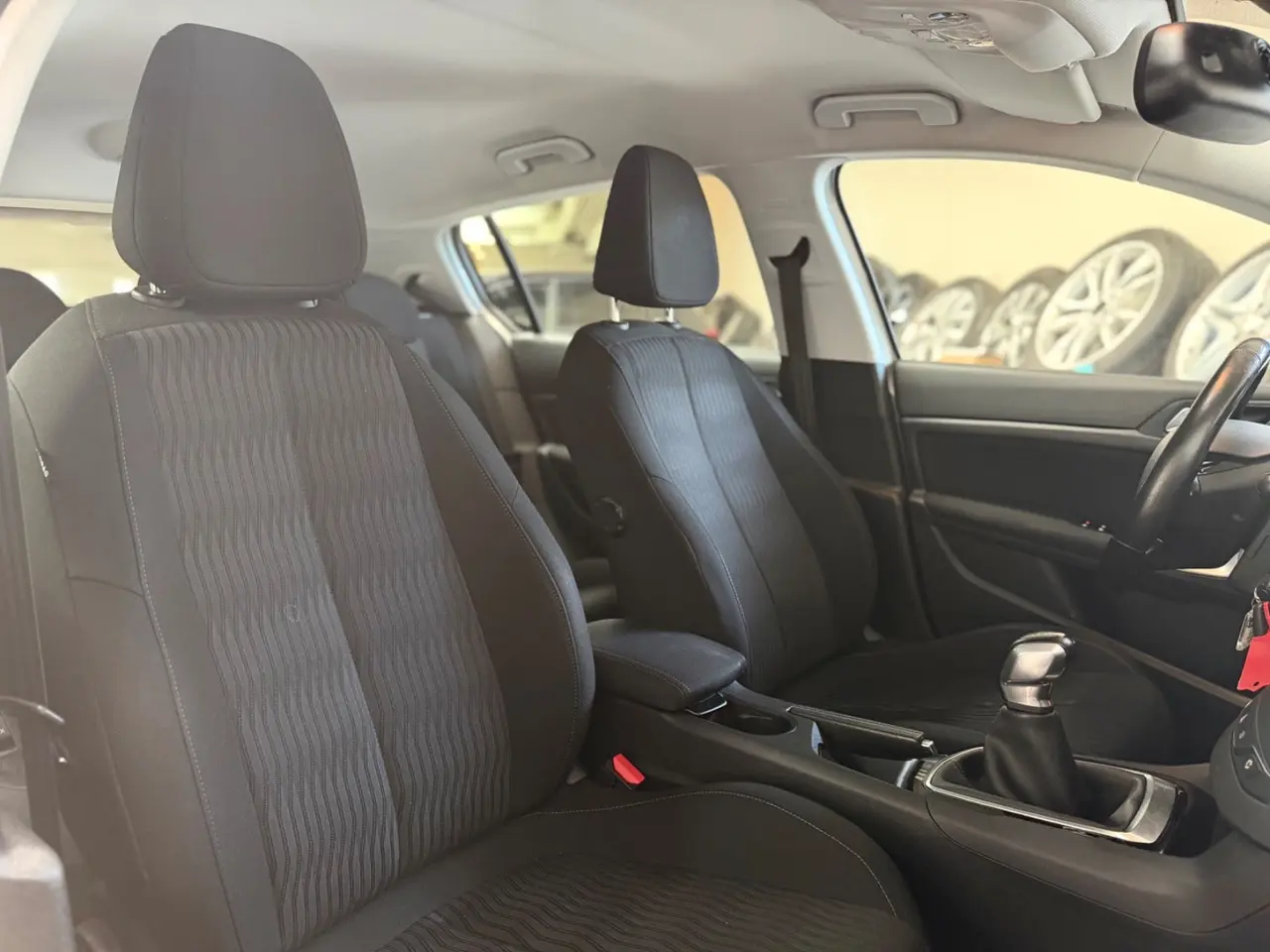 Billede 8 - Peugeot 308 1,6 HDi 92 Active