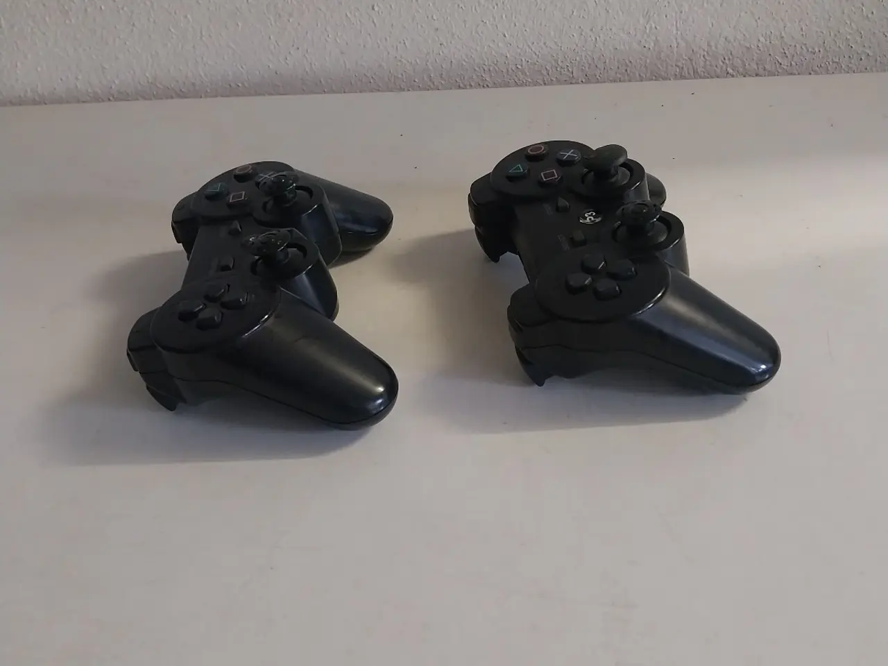 Billede 9 - 2 stk trådløs controllere til PS3