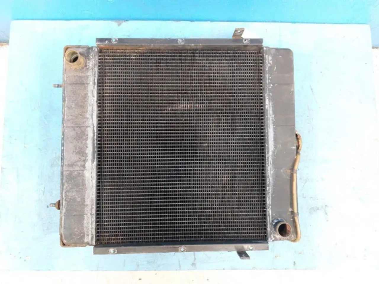 Billede 10 - Dronningborg D3000 Motor Køler 28760143