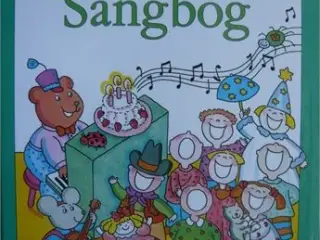 Min første sangbog