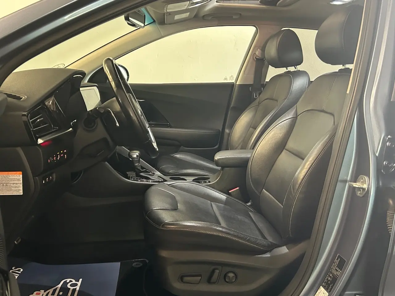 Billede 9 - Kia Niro 1,6 PHEV Advance+ DCT
