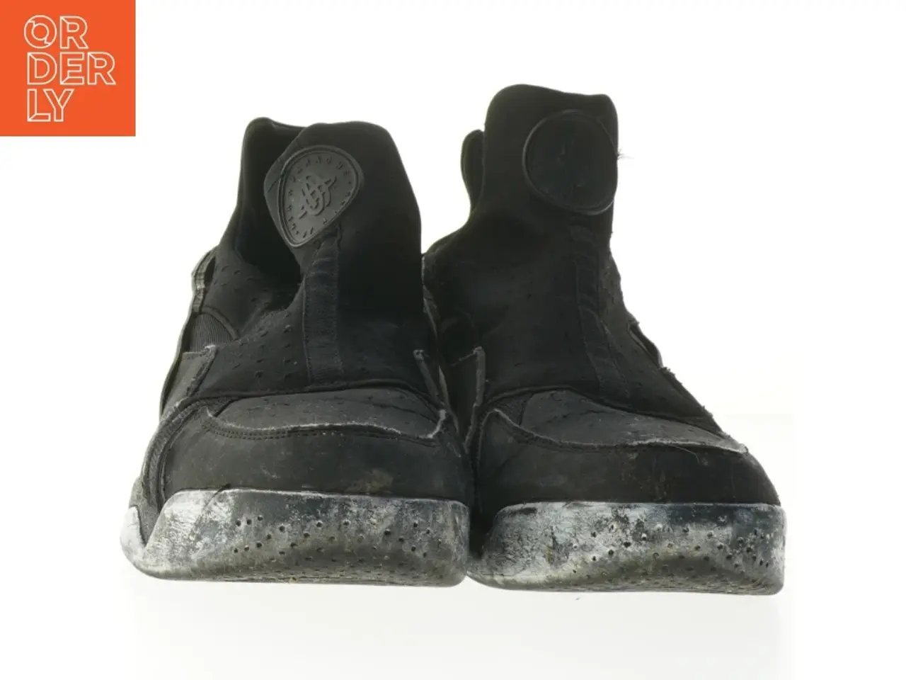Billede 4 - Nike Air Sneakers fra Nike (str. 45 )