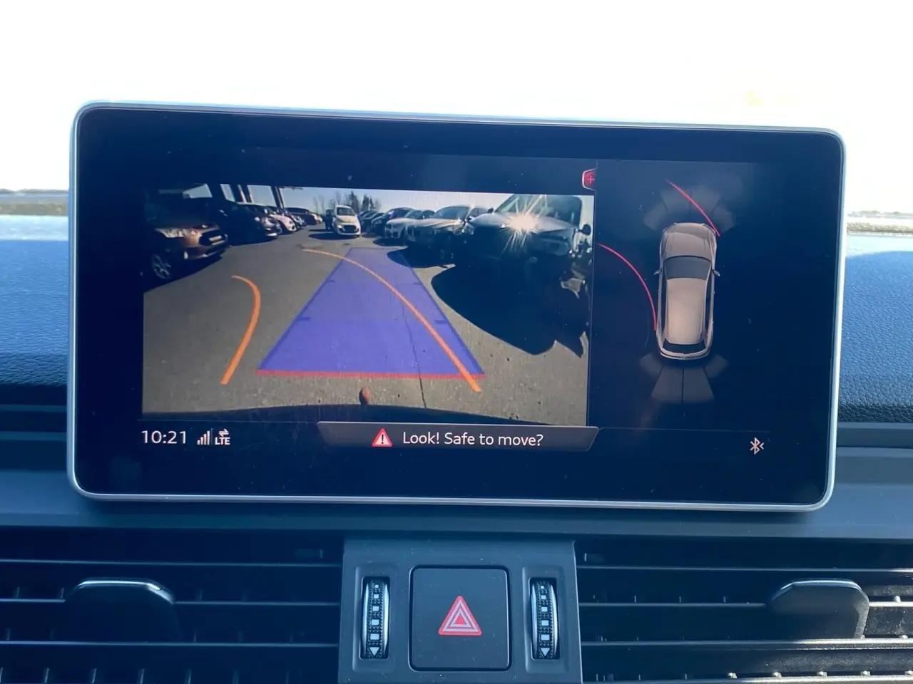 Billede 19 - Audi Q5 2,0 TDI Quattro S Tron 190HK 5d 7g Aut.
