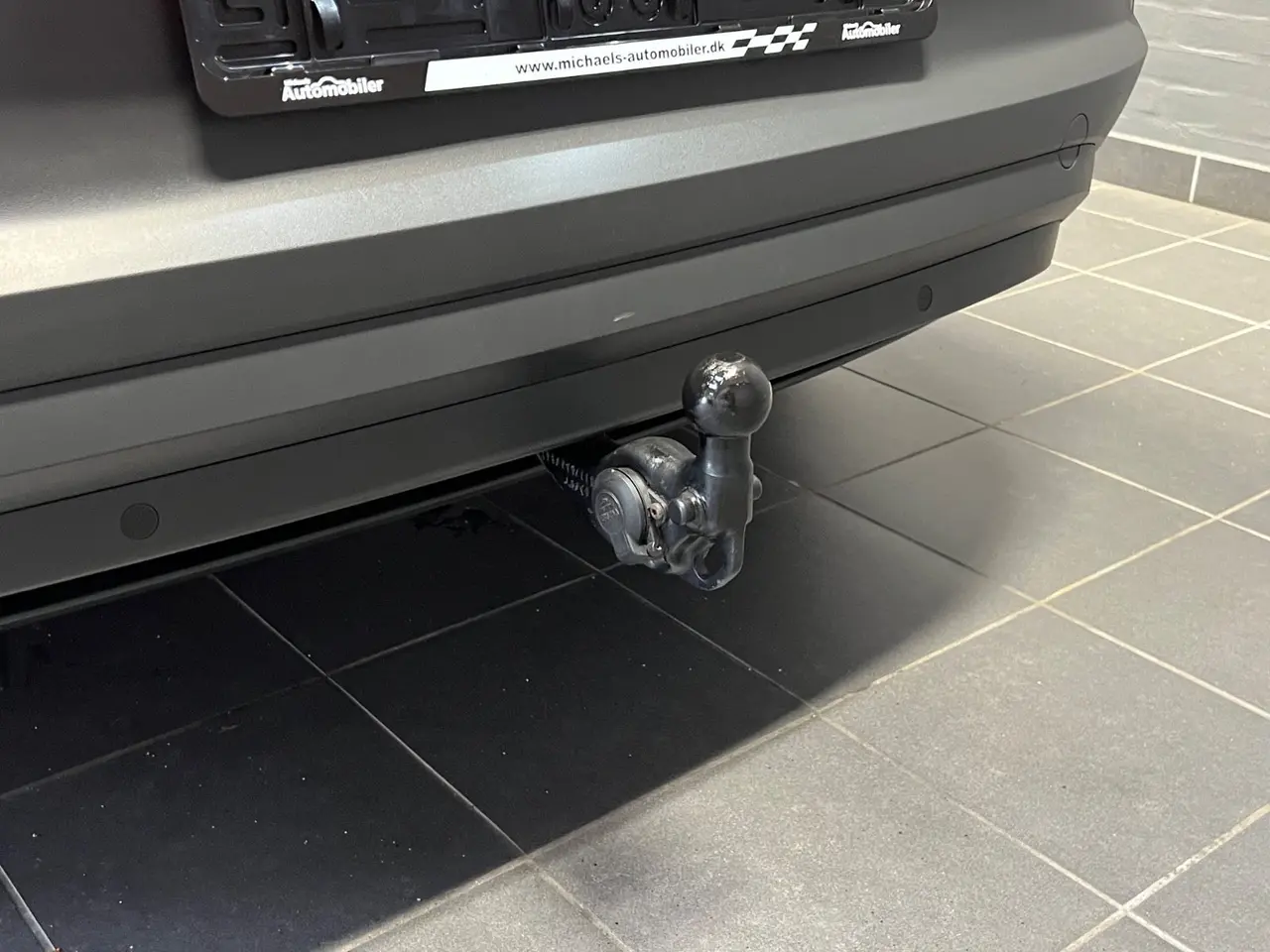 Billede 8 - VW ID.4 77 Pro Performance