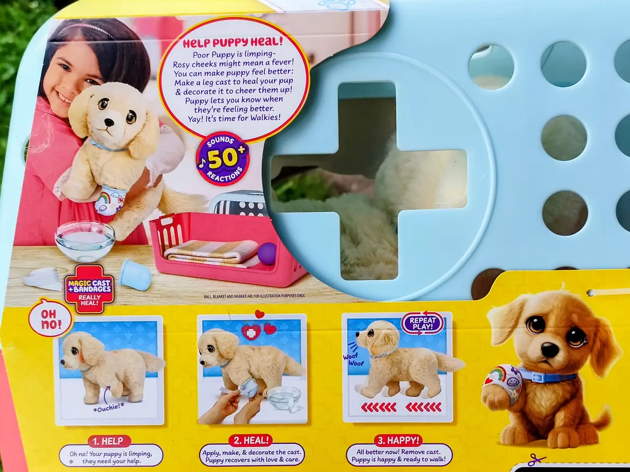 Billede 5 - Little Live Pets - Hund - NY