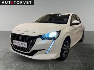 Peugeot 208 1,5 BlueHDi 100 Active+
