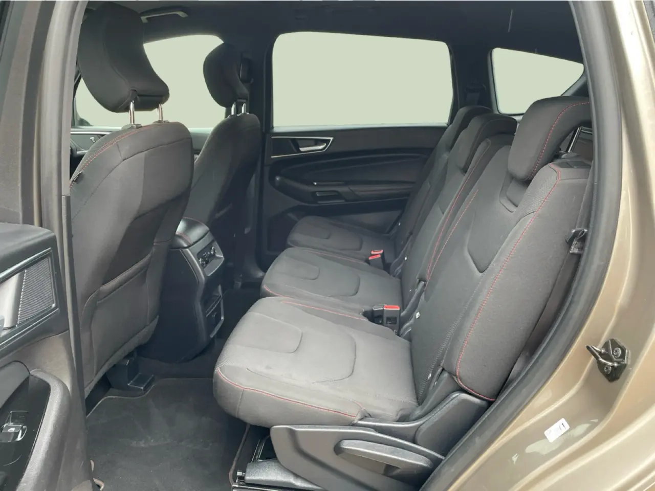 Billede 5 - Ford S-Max 2,0 EcoBlue ST-Line 190HK 8g Aut.