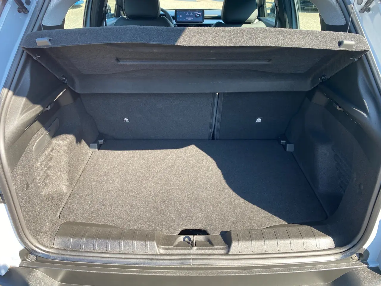 Billede 17 - Jeep Avenger 54 Altitude