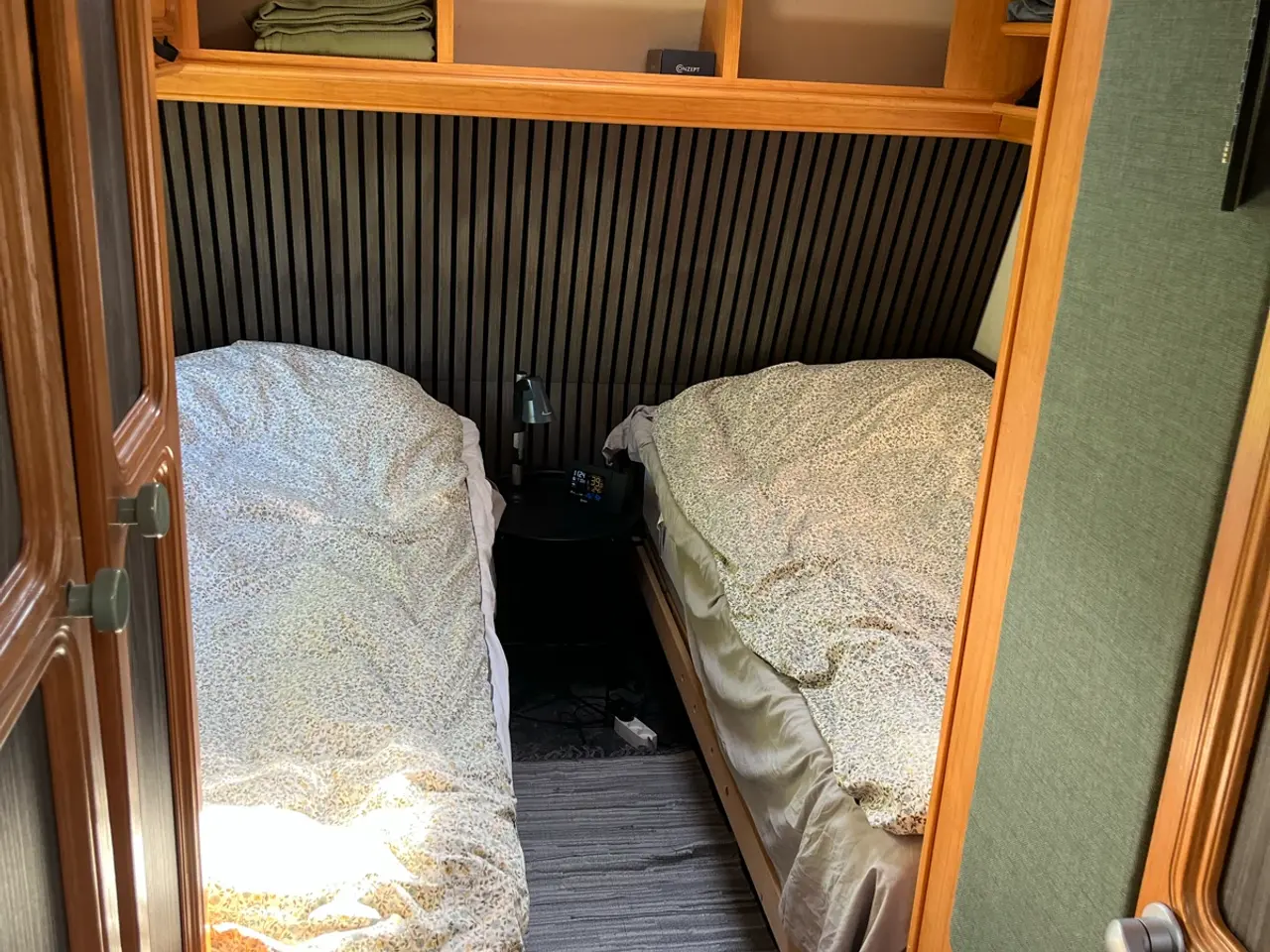 Billede 7 - Fastligger campingvogn Sandersvig