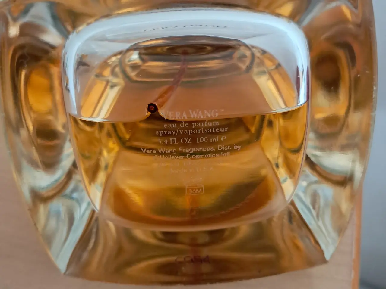 Billede 2 - Vera Wang Eau de Parfum