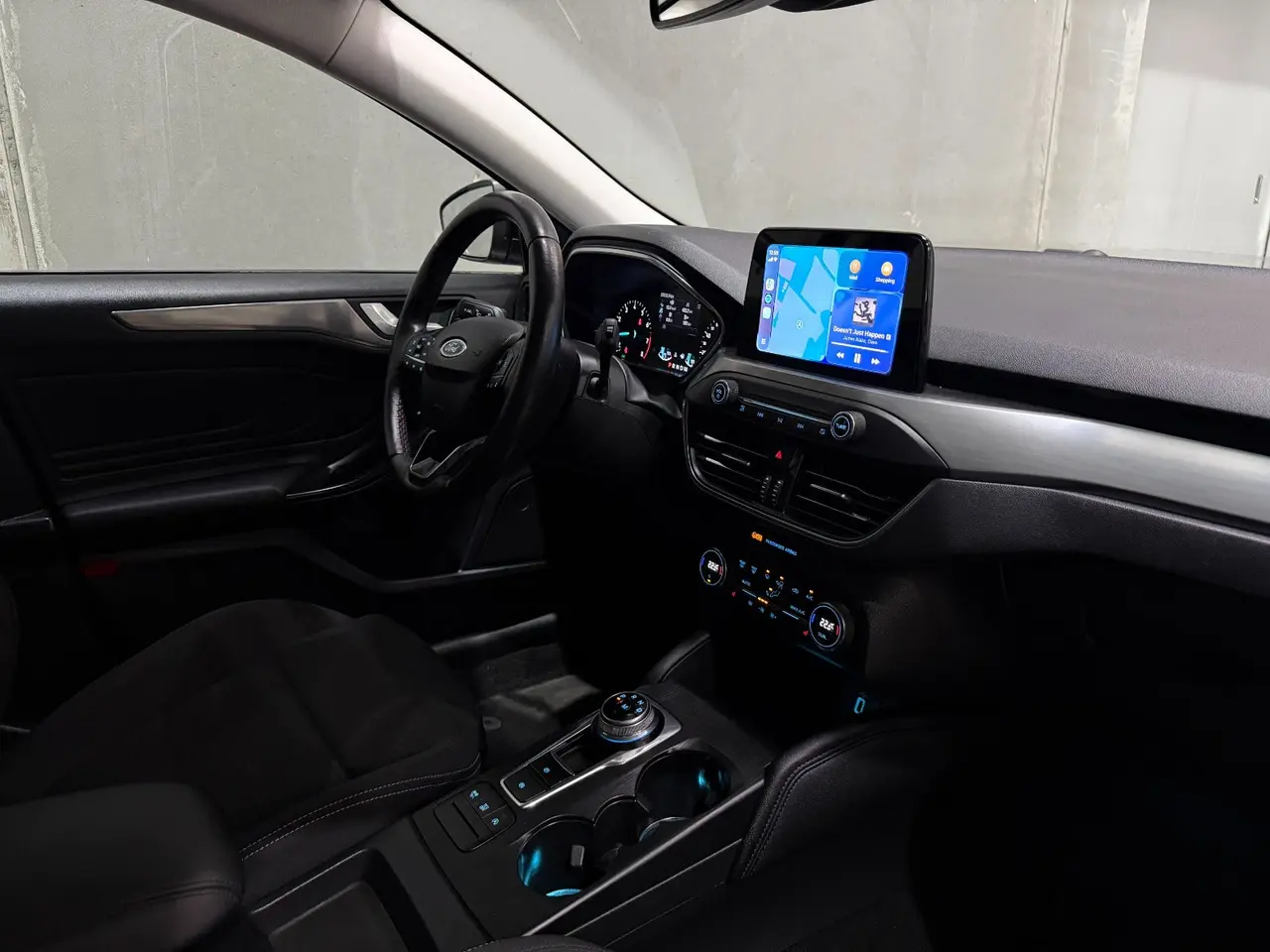 Billede 16 - Ford Focus 1,5 EcoBoost Titanium stc. aut.